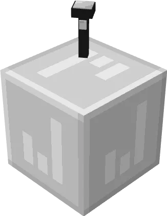 Fonar | Flashlight — Minecraft resurs pak, rasm 4