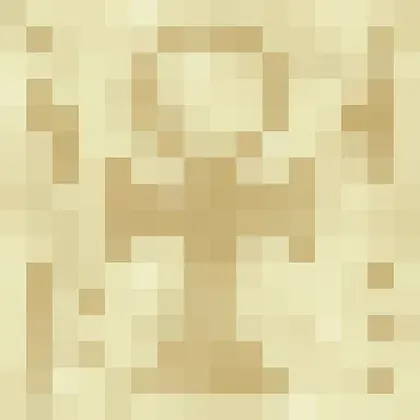 Suspicious Hieroglyphs