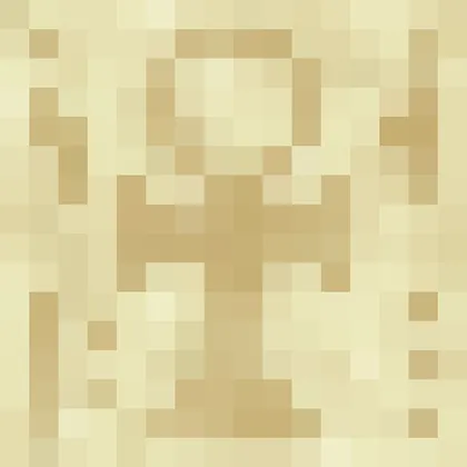 Suspicious Hieroglyphs — Minecraft resurs pak, rasm 1