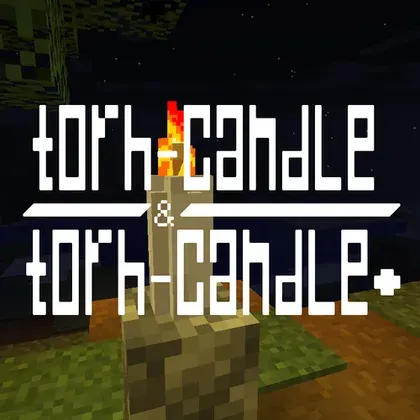 Torch-Candle