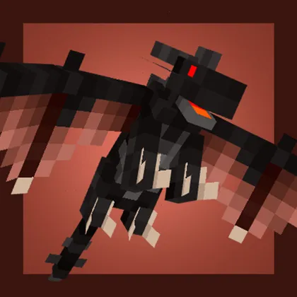 RPG Companions: Tiny Dragons — Minecraft mod, rasm 1