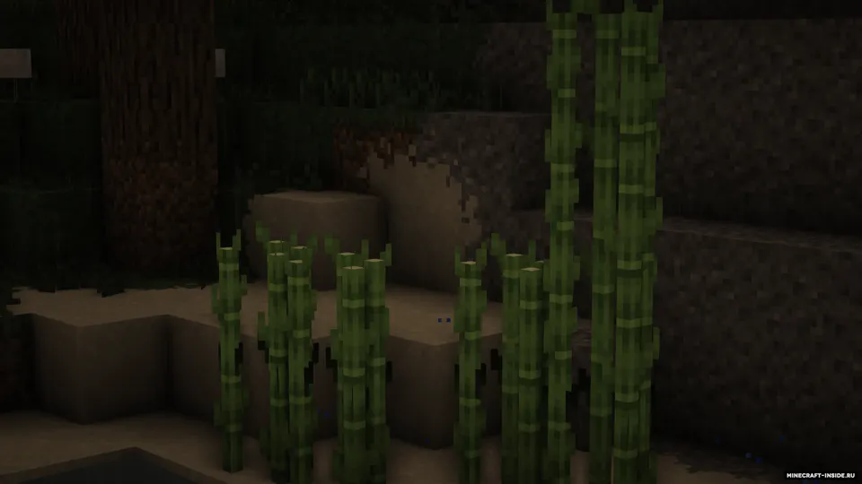 OG | One by Green — Minecraft resurs pak, rasm 2