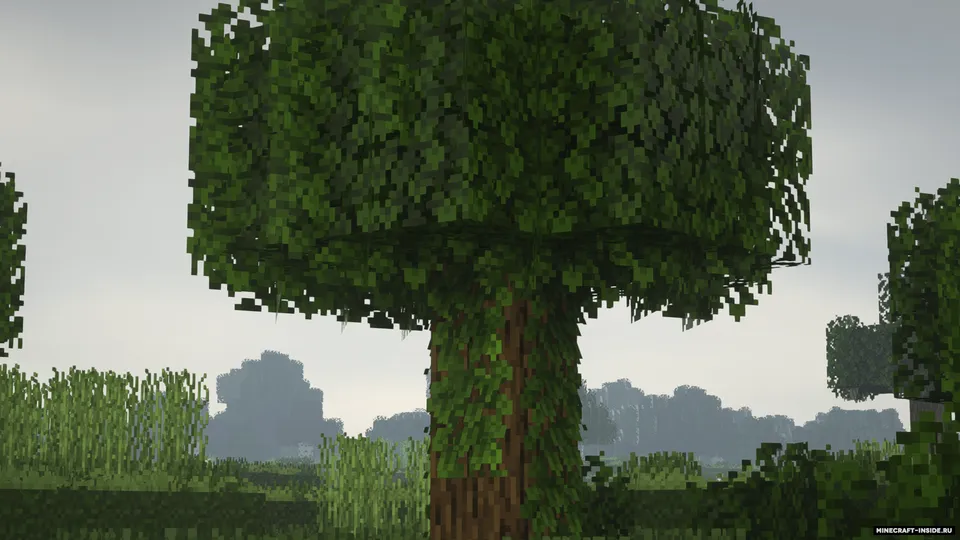 OG | One by Green — Minecraft resurs pak, rasm 7