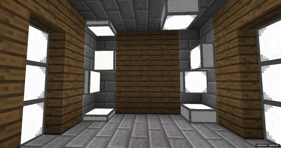 Simply Light — Minecraft mod, rasm 3