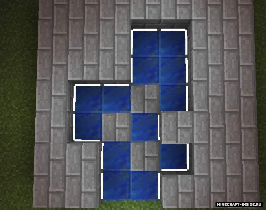 Simply Light — Minecraft mod, rasm 4
