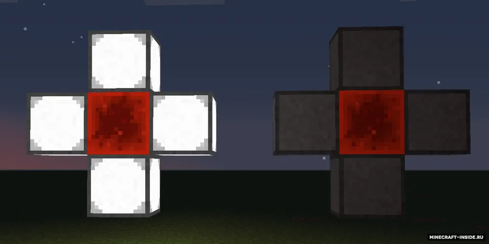 Simply Light — Minecraft mod, rasm 5