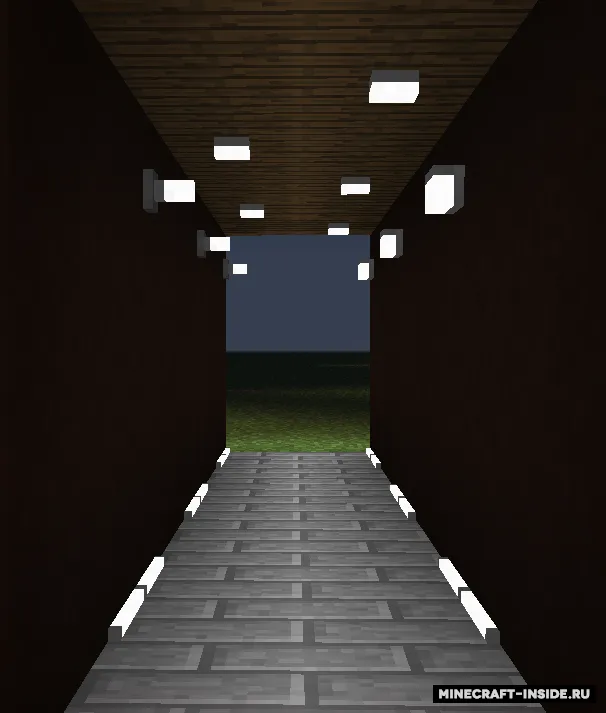 Simply Light — Minecraft mod, rasm 6