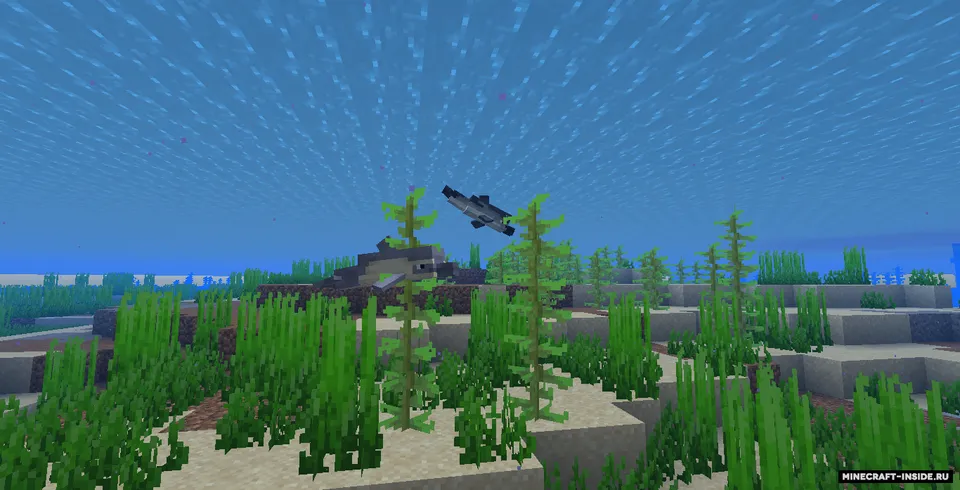 World Of Color — Minecraft resurs pak, rasm 4