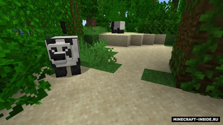 World Of Color — Minecraft resurs pak, rasm 8