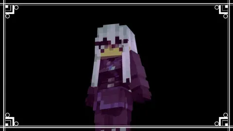 Garmadon & Harumi | Ninjago