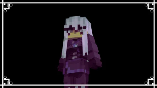 Garmadon & Harumi | Ninjago — Minecraft resurs pak, rasm 1