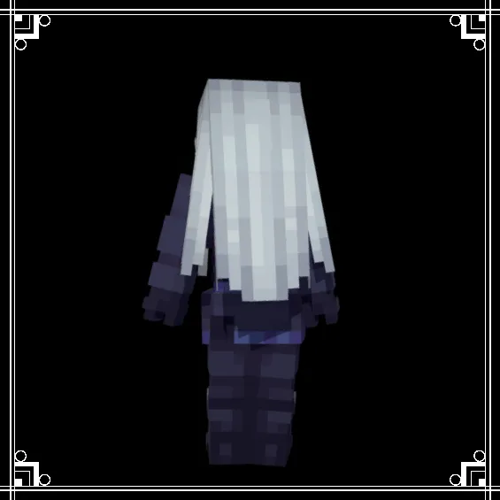 Garmadon & Harumi | Ninjago — Minecraft resurs pak, rasm 4