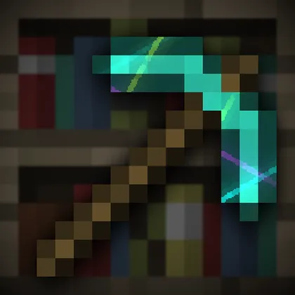 Glinty — Minecraft resurs pak, rasm 1