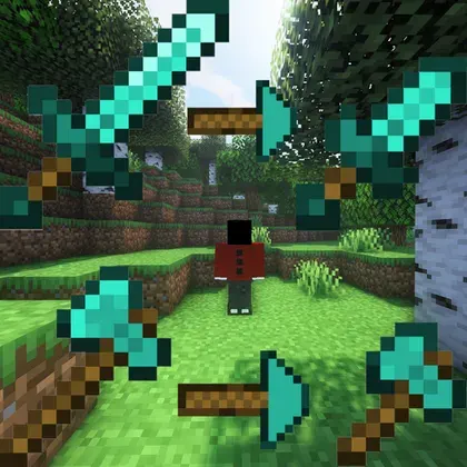 Mini Weapons