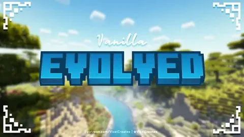 Evolved Pack