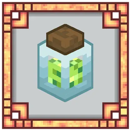 Experience Jars