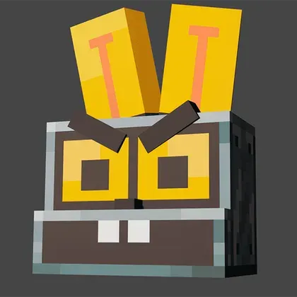 Warden to robot hare