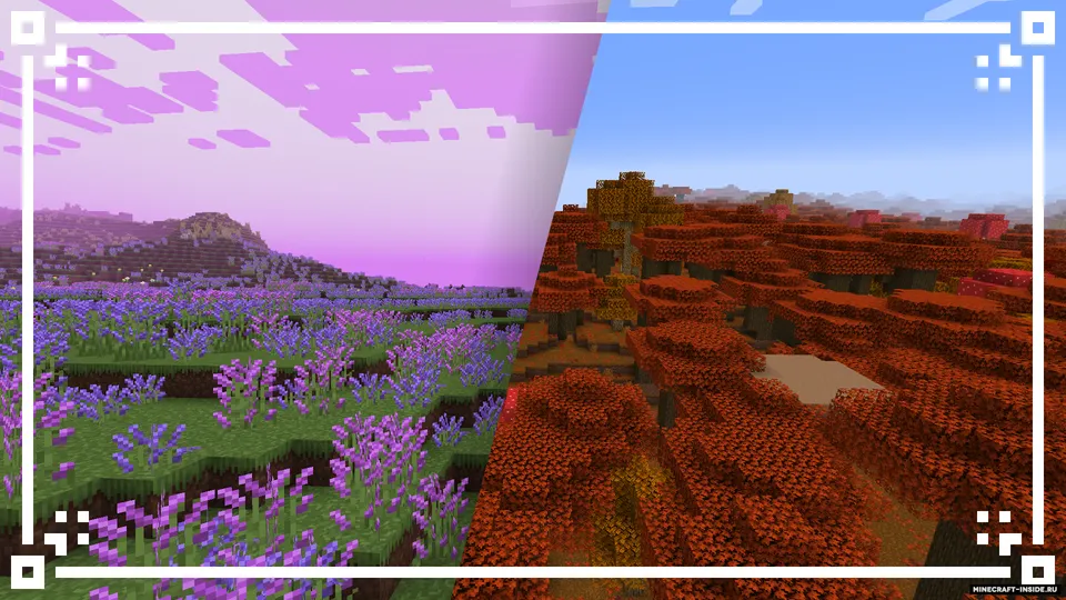 The Great Shrimpsby — Minecraft resurs pak, rasm 4