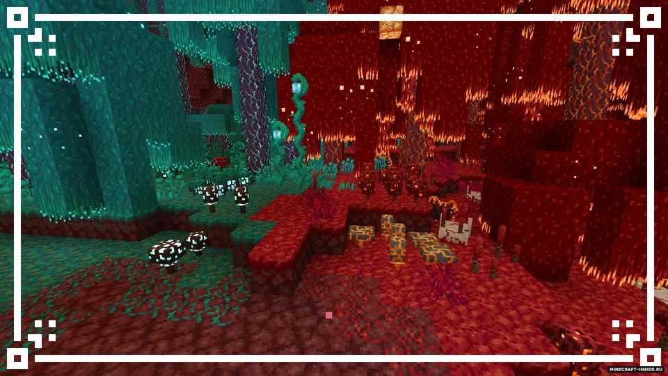 The Great Shrimpsby — Minecraft resurs pak, rasm 6