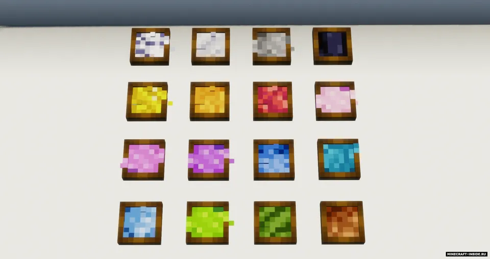 Setteal's Simple CIT — Minecraft resurs pak, rasm 4