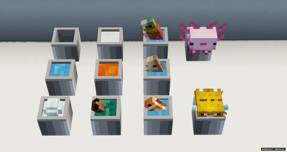 Setteal's Simple CIT — Minecraft resurs pak, rasm 8