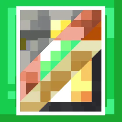 Ark's Automatons — Minecraft resurs pak, rasm 1