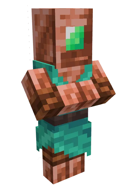 Ark's Automatons — Minecraft resurs pak, rasm 2