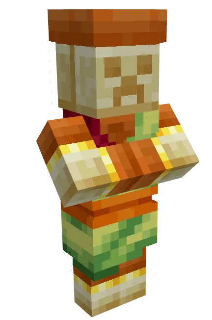 Ark's Automatons — Minecraft resurs pak, rasm 3