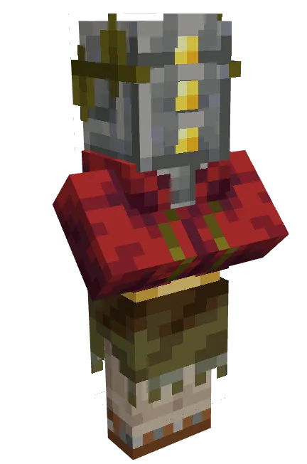 Ark's Automatons — Minecraft resurs pak, rasm 4