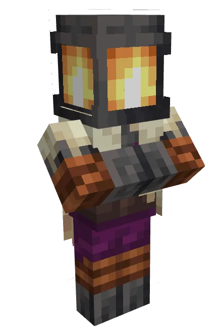 Ark's Automatons — Minecraft resurs pak, rasm 5