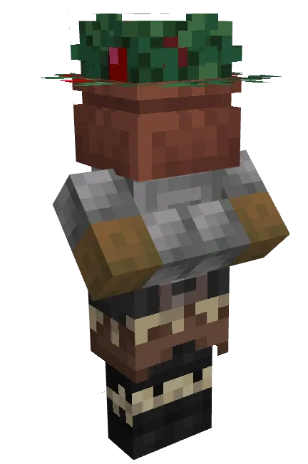 Ark's Automatons — Minecraft resurs pak, rasm 6