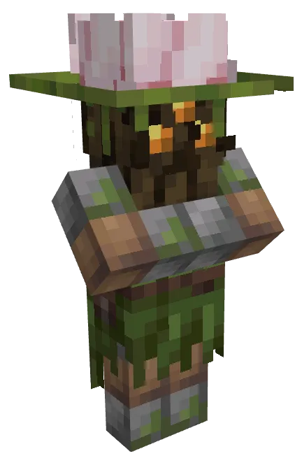 Ark's Automatons — Minecraft resurs pak, rasm 7