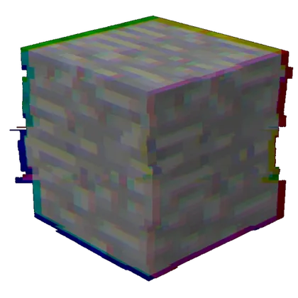 GUI MaD CaT — Minecraft resurs pak, rasm 1