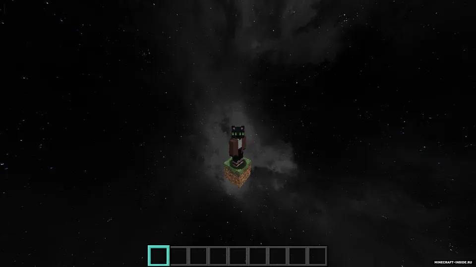 GUI MaD CaT — Minecraft resurs pak, rasm 5
