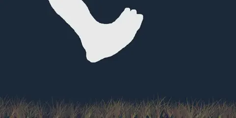 Realistic Footsteps Audio-Pack