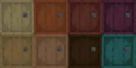 Barrel All