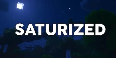 Saturized