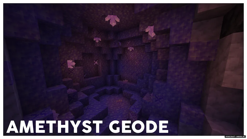 Saturized — Minecraft resurs pak, rasm 4