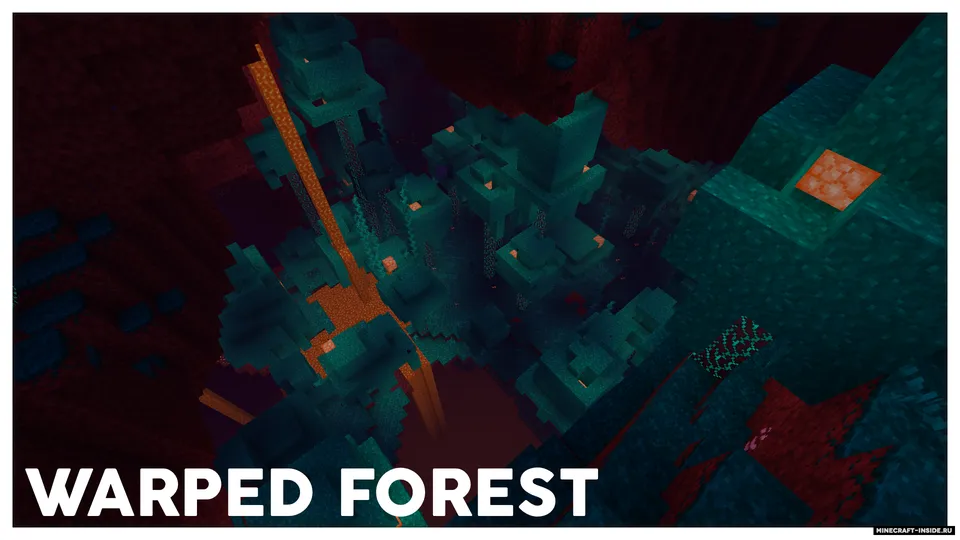 Saturized — Minecraft resurs pak, rasm 7