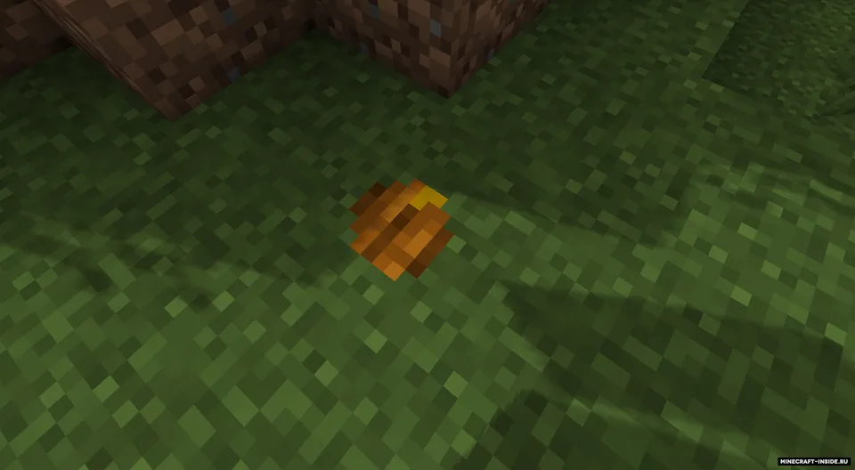 TheBotanics — Minecraft resurs pak, rasm 4