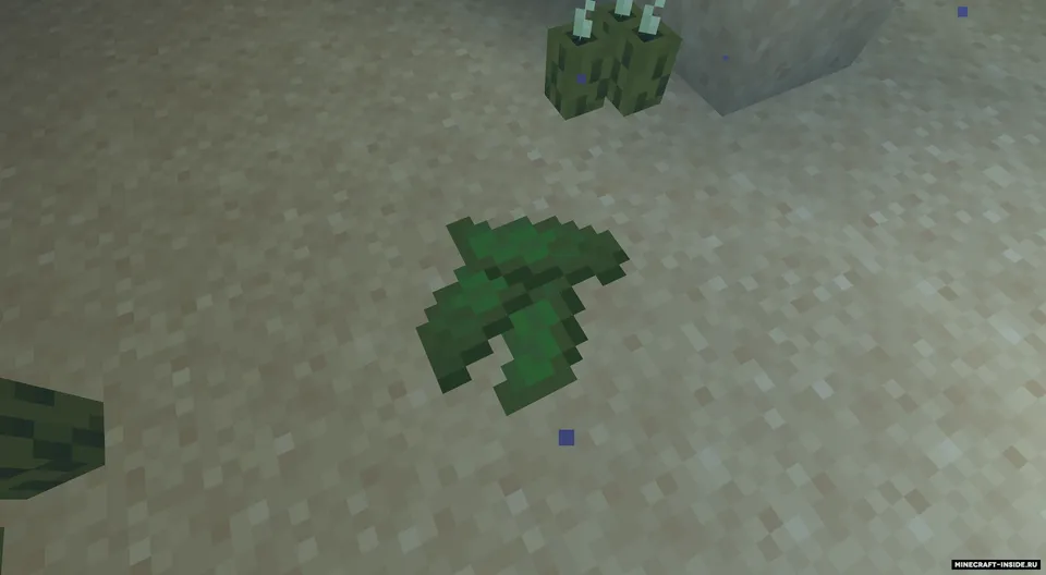 TheBotanics — Minecraft resurs pak, rasm 8