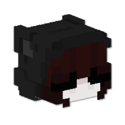 Girls Villagers — Minecraft resurs pak, rasm 1