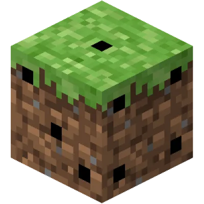 Randomizer: Complete Edition — Minecraft mod, rasm 1