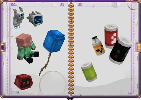 RolePlay Viop`s Pack