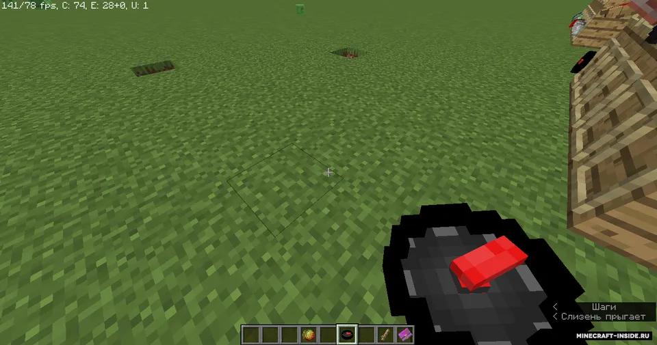 3d items and tools — Minecraft resurs pak, rasm 6