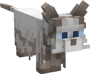 Just Normal Cats — Minecraft resurs pak, rasm 7