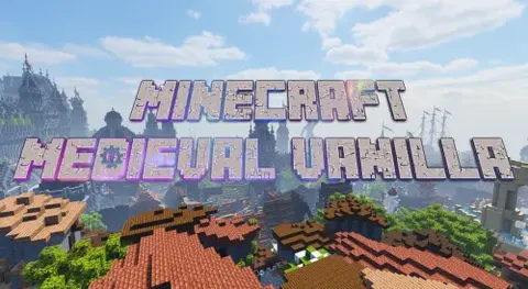 MedievalVanilla