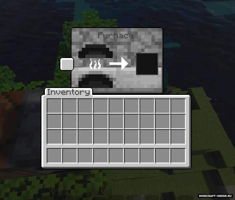 MedievalVanilla — Minecraft resurs pak, rasm 8