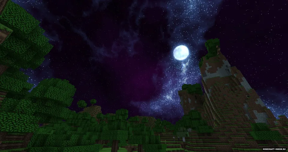 Dokucraft Light — Minecraft resurs pak, rasm 4