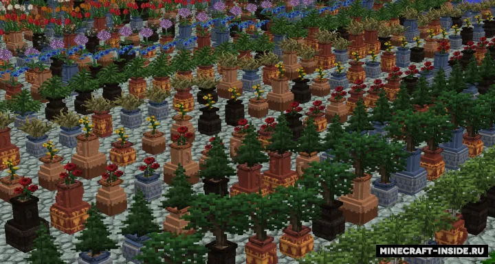 Dokucraft Light — Minecraft resurs pak, rasm 6